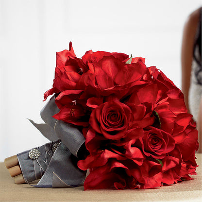 Heart's Happiness Bouquet –  Best Choice Floral And Landscape, Hortonville WI