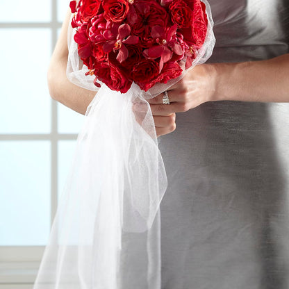 Desire Bouquet –  Best Choice Floral And Landscape, Hortonville WI