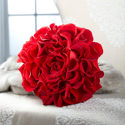 Composite Rose Bouquet –  Best Choice Floral And Landscape, Hortonville WI