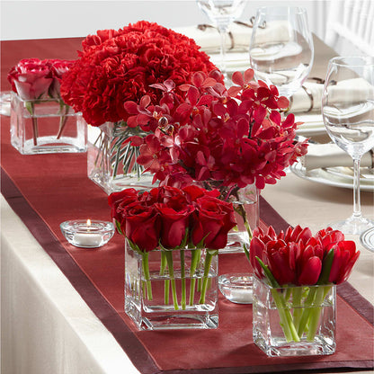 Modern Grace Centerpiece –  Best Choice Floral And Landscape, Hortonville WI