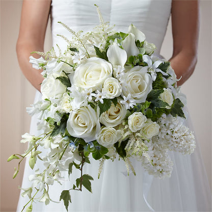 Cherish Bouquet –  Best Choice Floral And Landscape, Hortonville WI