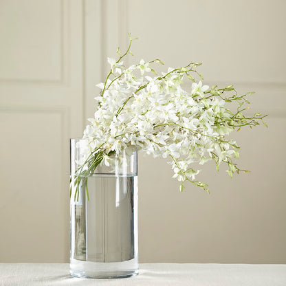 White Dendrobium Bouquet –  Best Choice Floral And Landscape, Hortonville WI